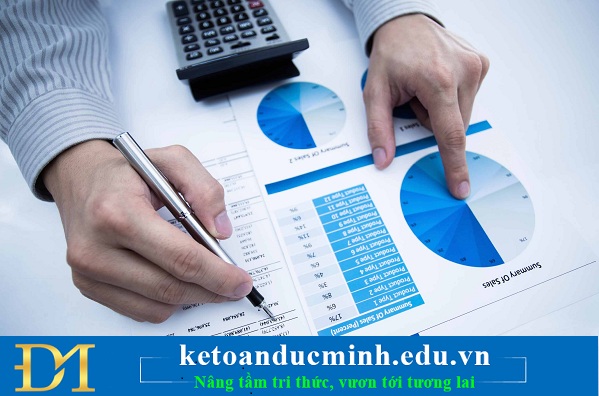 Hướng dẫn kiểm tra các tài khoản mục tài sản lưu động và tài sản dài hạn trên BCTC 2