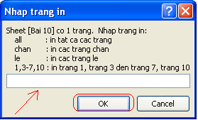 cách in 2 hai mặt trong excel 4
