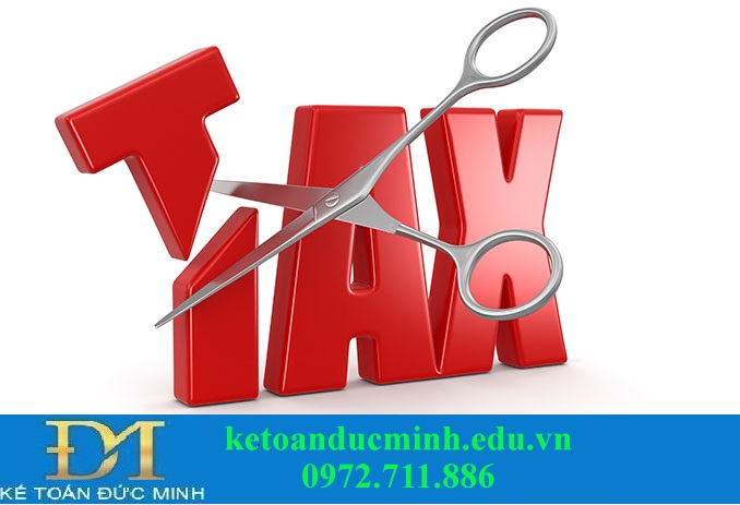 16 khoản thu nhập được miễn thuế thu nhập cá nhân 