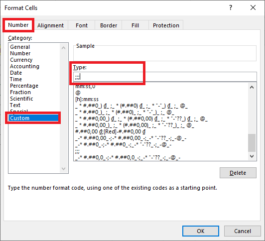 Mách bạn cách ẩn nhanh dữ liệu trong Excel 