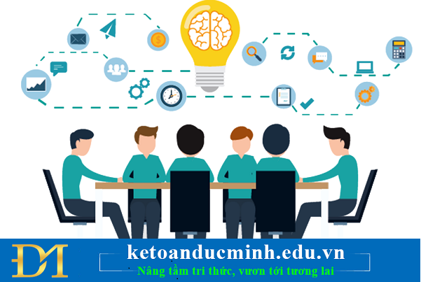 Đặc trưng hoạt động kinh doanh của các doanh nghiệp vừa và nhỏ