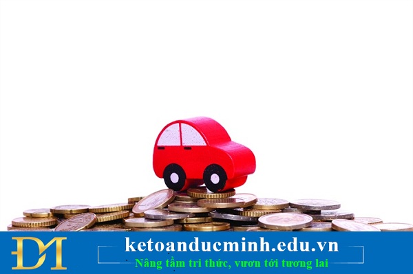 chi phí khấu hao TSCĐ bị loại khi quyết toán thuế TNDN 1