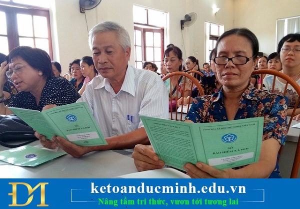 Quyền lợi khi tham gia bảo hiểm xã hội tự nguyện