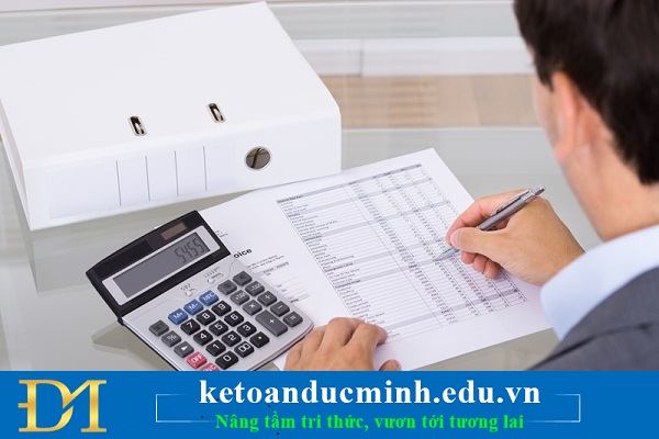 Cách hạch toán trích lập quỹ dự phòng tiền lương 2018 theo TT200