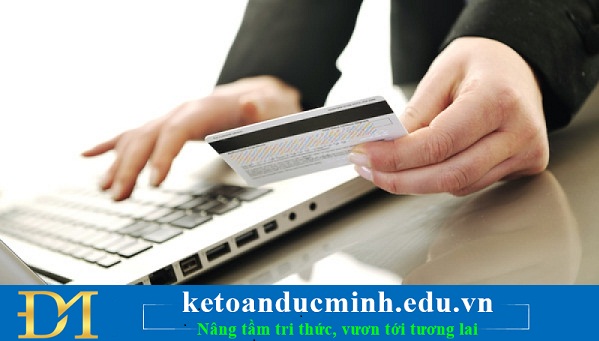 Cách xử lý – hạch toán khi chuyển nhầm tiền vào tài khoản