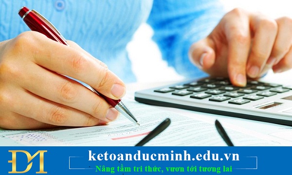 Thủ tục khôi phục mã số thuế