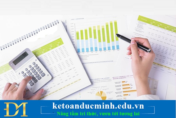 Kế toán cần phải nộp những loại thuế , tờ khai nào trước kỳ nghỉ lễ 30-4, 1-5 năm 2018