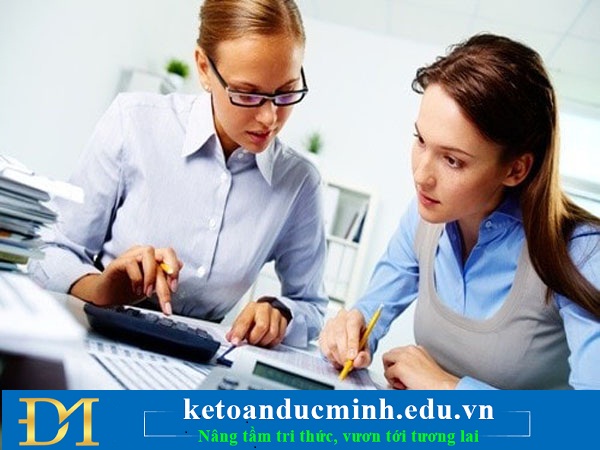Chuyên môn và kinh nghiệm