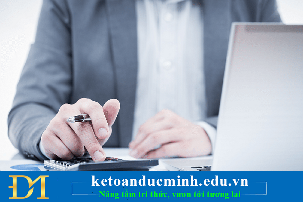 Đề xuất mô hình kế toán áp dụng thích hợp với nền kinh tế Việt nam hiện nay