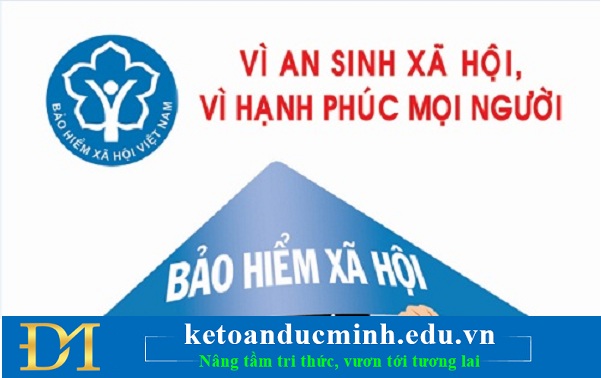 Thế nào là hưởng bảo hiểm xã hội một lần