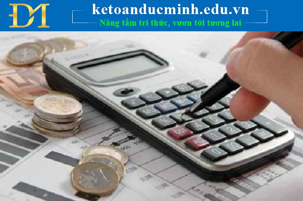 Chi nguyên liệu, vật liệu, nhiên liệu