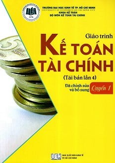 Giáo trình kế toán tài chính