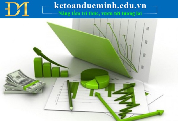 Thế nào là kế toán môi trường? Hạch toán quản lý môi trường?