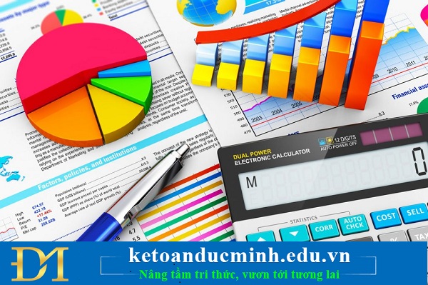 kiểm tra các tài khoản mục tài sản lưu động và tài sản dài hạn trên BCTC 5