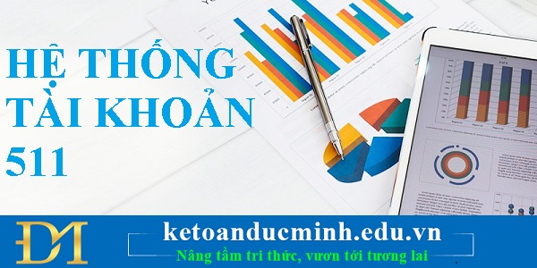 Hệ thống tài khoản