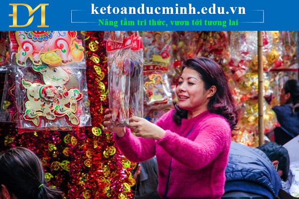 “Tết này không giống Tết xưa, vẫn nhiều việc cũ, vẫn lo bộn bề”