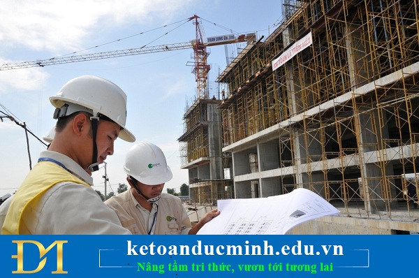 Những rủi ro thuế lớn nhất mà DN ngành xây dựng thường mắc phải