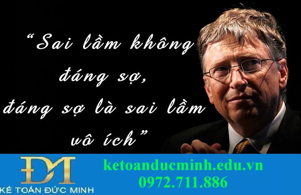 Thách thức đối với một chủ doanh nghiệp nhỏ đó là họ không dám nghĩ lớn