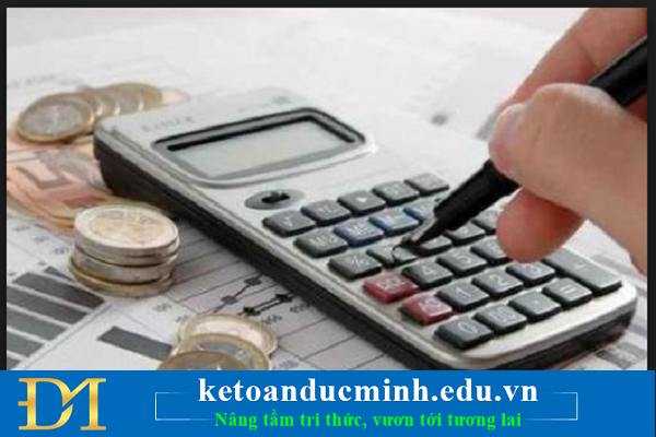  Hạch toán nội dung không đúng tài khoản đối ứng