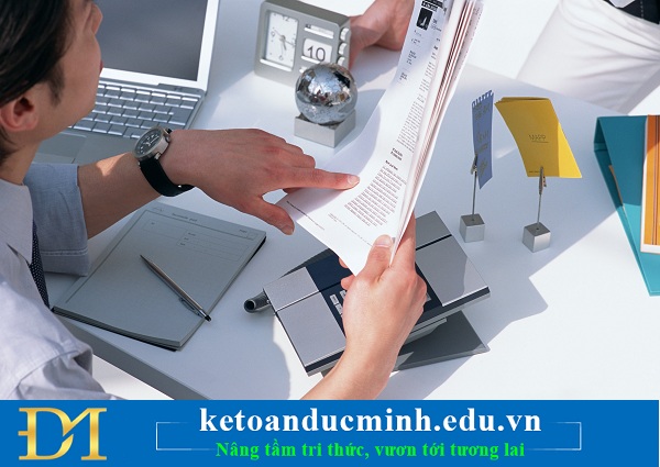 Một số nội dung cơ bản kế toán quản trị
