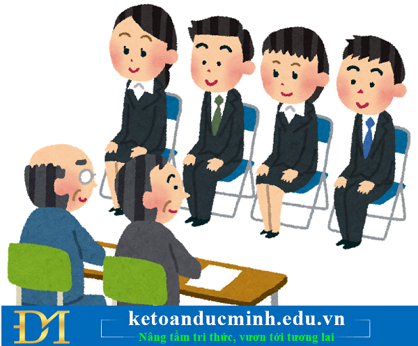 Xoa hai tay vào nhau hoặc xoa đùi