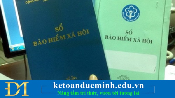 Không đóng bảo hiểm xã hội bắt buộc, bảo hiểm thất nghiệp