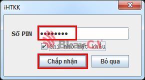 ấn CHẤP NHẬN.