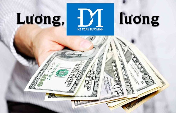 tiền lương theo thời gian