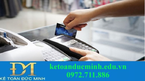 Chi phí của ngân hàng thương mại - Kế toán Đức Minh