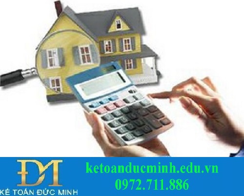 Hao mòn loại 3 - Kế toán Đức Minh