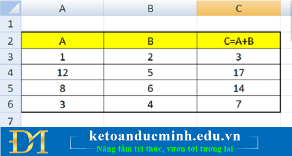 excel