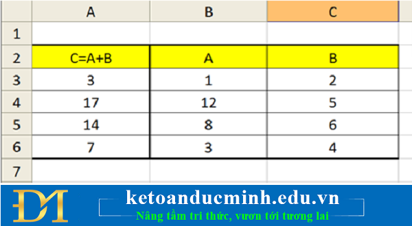 excel