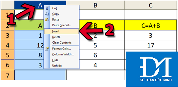 excel