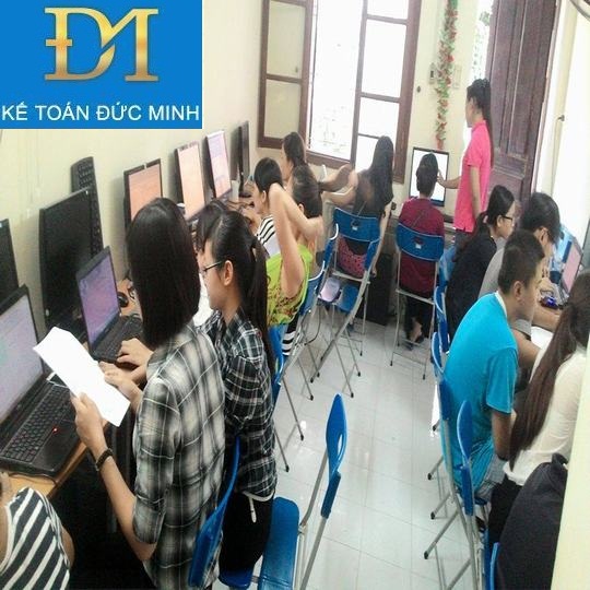 địa chỉ học kế toán tại Cầu Giấy Hà Nội