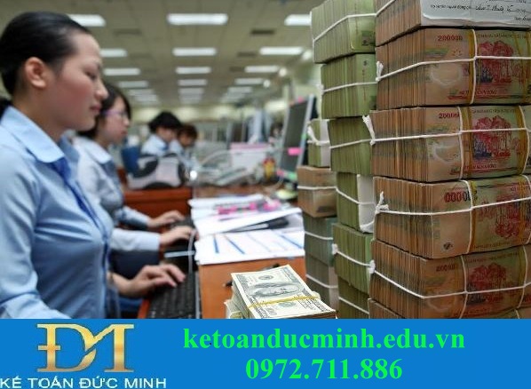 Điều kiện về vốn điều lệ - Kế toán Đức Minh