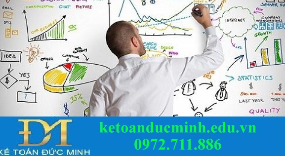 Điều kiện về người quản lý trong doanh nghiệp - Kế toán Đức Minh