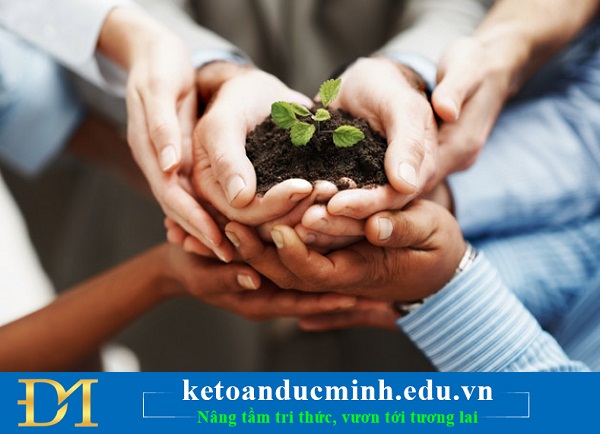 giá trị cốt lõi