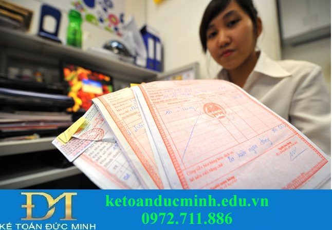 Hóa đơn được mua cùng trong một ngày