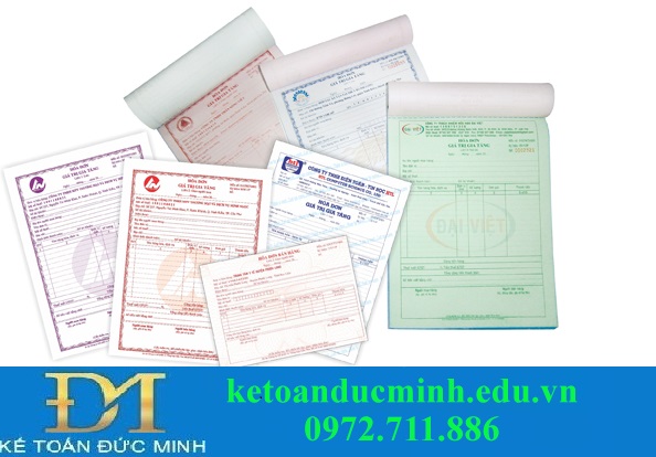 Tặng hàng hóa cho khách hàng có hóa đơn