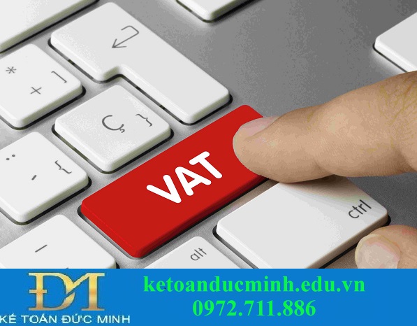 Các trường hợp được hoàn thuế GTGT điện tử