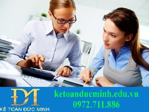Chức năng của kế toán trưởng - Kế toán Đức Minh