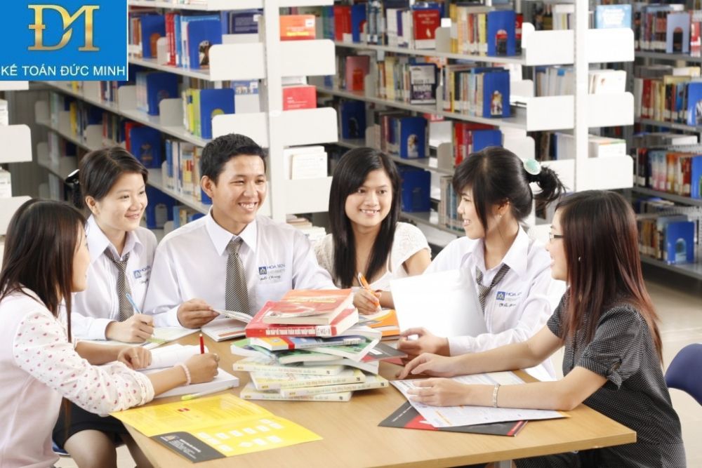 Lựa chọn ngành kế toán 2