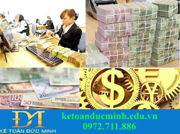 Chức năng quản lý vĩ mô  tiền tệ và hoạt động của ngân hàng