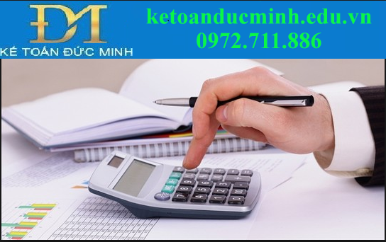 Các nguyên tắc kế toán và khái niệm được thừa nhận
