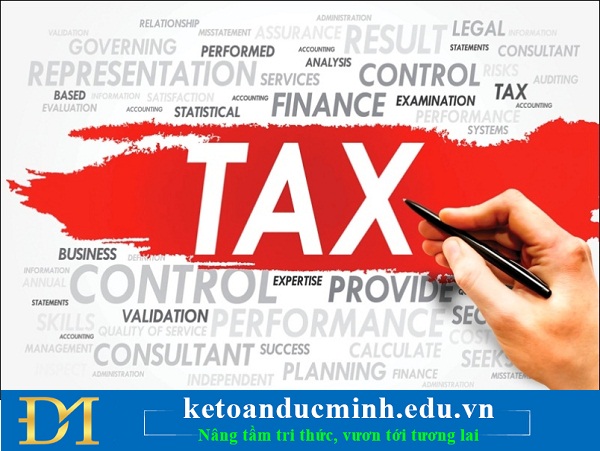 sửa đổi thuế TNCN, TNDN