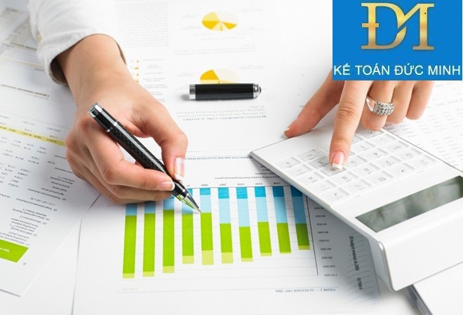 thực hiện chế độ báo cáo