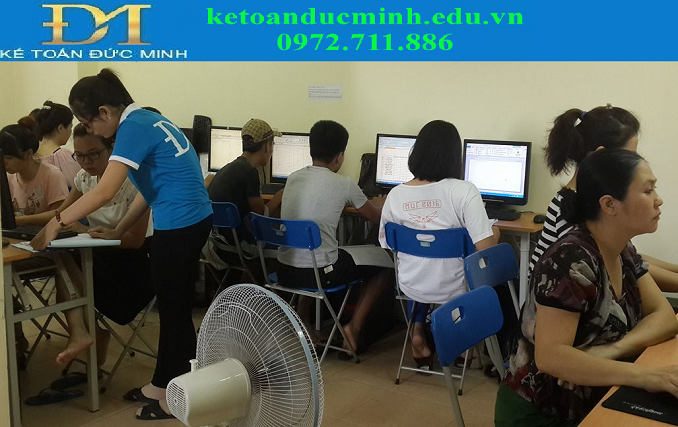 kế toán hà đông trung tâm đào tạo kế toán ở tại hà đông, lớp học kế toán ở tại hà đông 2