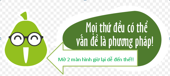 MẸO NHỎ MÀ CÓ VÕ của dân kế toán và các ngành liên quan