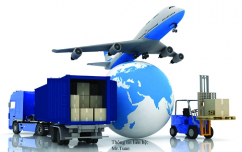 Một Số Điều Lưu Ý Trong Kế Toán Mua Hàng Nhập Khẩu Theo Phương Pháp Kê Khai Thường Xuyên Một Số Điều Lưu Ý Trong Kế Toán Mua Hàng Nhập Khẩu Theo Phương Pháp Kê Khai Thường Xuyên