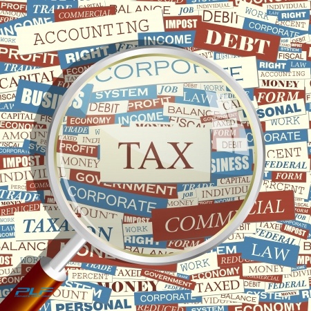  Những lưu ý về thuế năm 2014 dành cho Doanh nghiệp và kế toán.